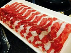 -香传承重庆火锅(直营中山路店)