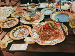 -玛嘉烈(北京金融街店)