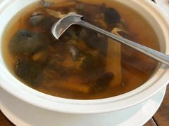 -水月周庄铂尔曼酒店-水月荟中餐厅