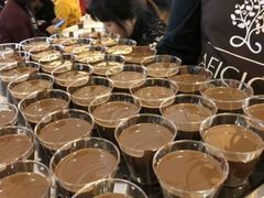 -歌斐颂巧克力小镇