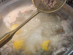 -三头牛·潮汕牛肉生蚝火锅 (夏湾店)