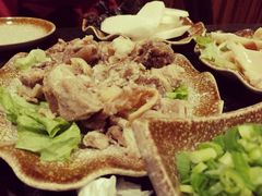 -老夏老火锅(正宁路店)