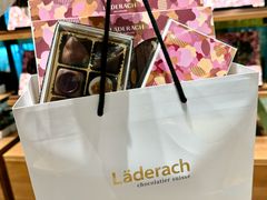 -Laderach 莱德拉(上海环贸iapm店)