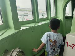 -泰达航母主题公园