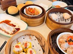 -添好运点心专门店(深水埗店)
