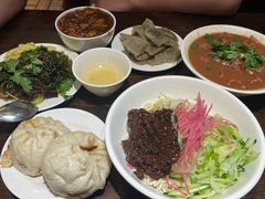 -姚记炒肝店(簋街店)