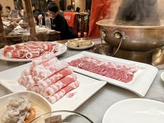 -老五四季涮肉(菜市口店)