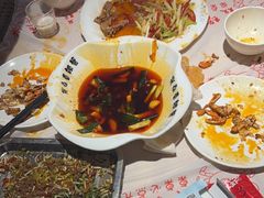 -五丁桥光头香辣蟹(望江橡树林店)