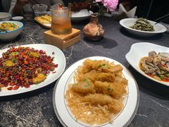 -悦百味·品质川菜(橄榄郡店)