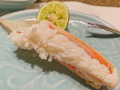 蟹肉小火锅-蟹道乐(網元別館店)