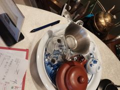 -禾府酒家·传统广府味(番禺店)