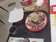 -庭院·冰煮羊·北京涮肉(西单店)