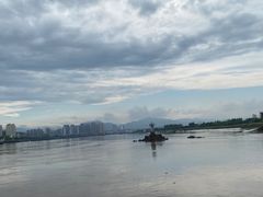 -江心屿景区