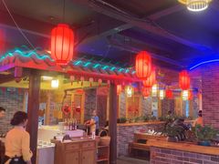 -水巷子·巴掌腰片重庆火锅(巧家店)