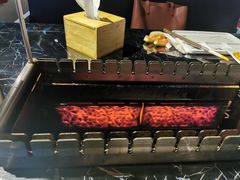 -郎出山烧烤(胶州店)