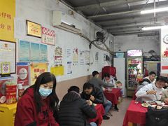 -蛇口康乐快餐鱼仔档(翠苑小区店)