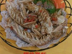 长青路覃记海鲜-覃记海鲜美食餐厅