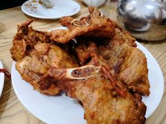 -九龙餐厅(大沽路店)