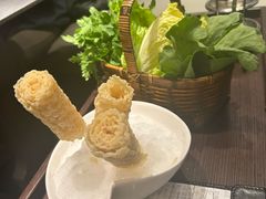 -鼎鼎香·港式火锅(北京SKP店)