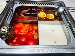 -海底捞火锅(壹悦城店)
