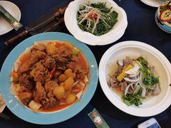 -伊带伊路新疆美食府(呼家楼店)