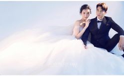 点击看大图 -太古映画婚纱摄影(天河店)