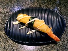 -板长寿司(铜锣湾店)