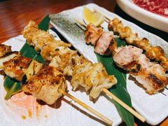 -有喜屋·烧鸟·居酒屋(周浦万达店)