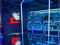 -世代星球·保龄球·镭战真人CS·团建(杨浦店)