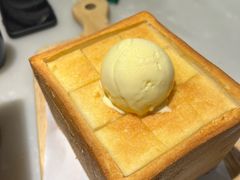-绿茶餐厅(茂业天地店)