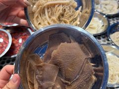 -蓝珊甄选海鲜自助·火锅大排档(近阿那亚店)