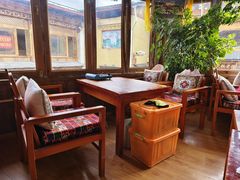 -塔洛藏餐吧(香格里拉古城店)