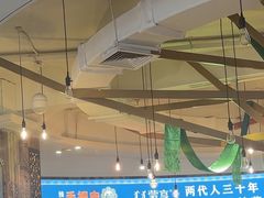 -蒙亨·手把肉·蒙古包文化主题餐厅(天恒广场店)