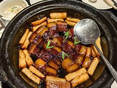 -芳芳私房菜·精做淮扬菜(承德路店)