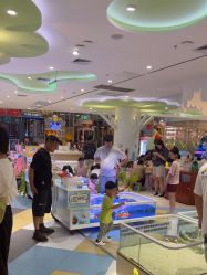 -meland亲子乐园•派对•研学(苏州悠方购物中心店)