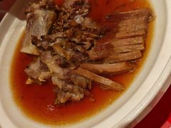 -西贝(虹口龙之梦店)