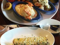 -RED LOBSTER(多伦多DT店)