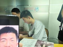 -剧狐剧本杀·月球探案馆(人民广场1号店)