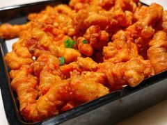 传统小酥肉-佬肥猫(国华广场店)