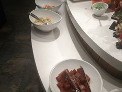 -好伦哥比萨烤肉自助(八里桥店)