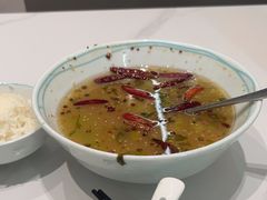-姚姚酸菜鱼·金戈戈香港豉油鸡(喜荟城联名店)