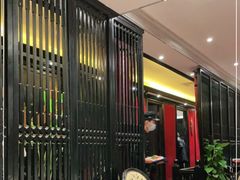 大堂-上海1号私藏菜(静安店)