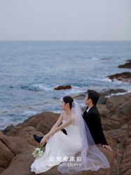 -纪梵希旅拍婚纱摄影(大连总店)