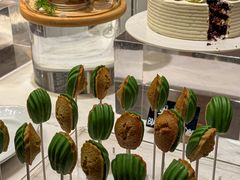 -君悦酒店·乐厨·高空自助餐(青年大街店)