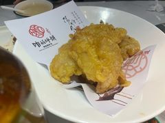 -满兴咱妈烀饼铁锅炖(兰州北街店)