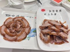 -全聚德(江宁店)