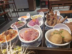 -楠火锅(昆山金鹰店)