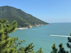 -青岛崂山太清宫