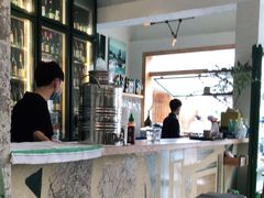 -RAC BAR(安福路店)