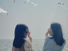 -巢湖姥山岛